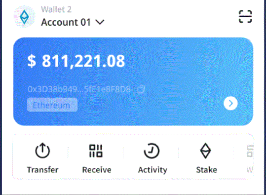 imToken怎么恢复备份 -imTo